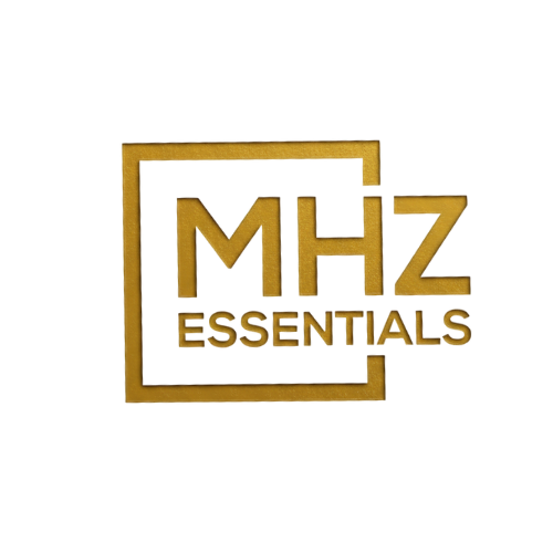 MZH Essentials logo