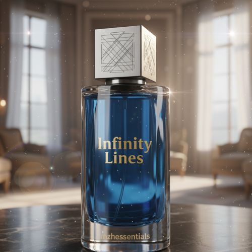 Infinity Lines