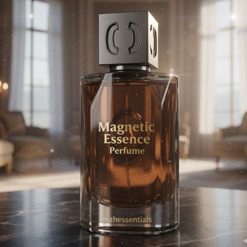 Magnetic Essence Perfume