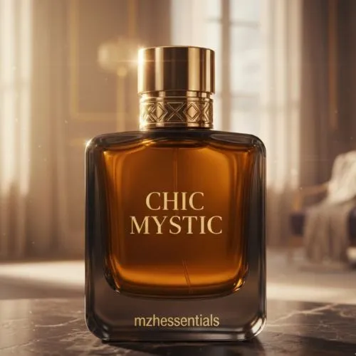 Chic Mystic