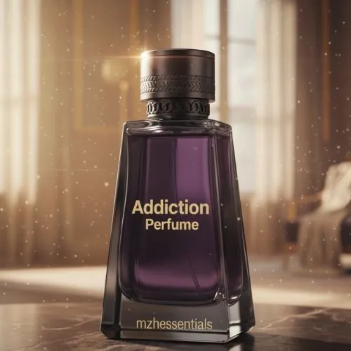 Addiction Perfume