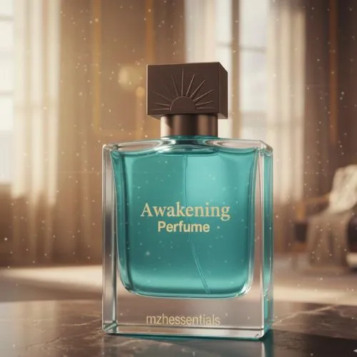 Awakening Perfume