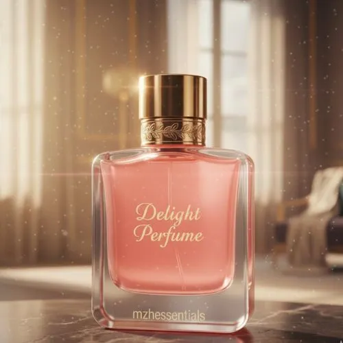 Delight Perfume