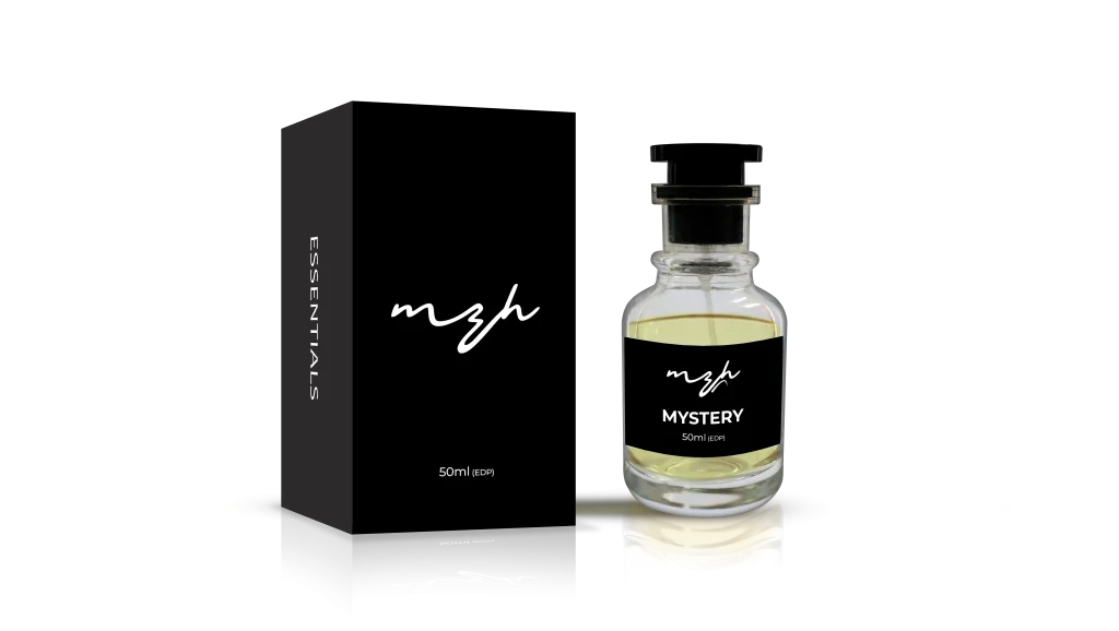 MZH Box & Bottle